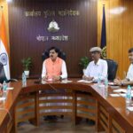 देश में सर्वश्रेष्ठ बने मध्यप्रदेश पुलिस : मुख्यमंत्री डॉ. यादव