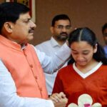 मासूम बच्चों अव्यक्त और प्रेक्षा के परिजनों के साथ है सरकार : मुख्यमंत्री डॉ. यादव