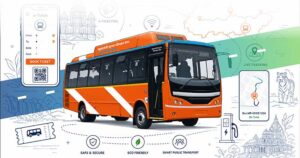 bus