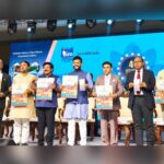 रायपुर : राष्ट्रीय पर्यटन मंच पर छत्तीसगढ़ की गूंज, देश-दुनिया के सामने खुली पर्यटन संभावनाओं की नई राह