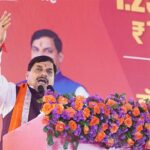 सीएम डॉ. मोहन ने राहुल गांधी पर कसा तंज, कहा- ‘झूठ की गूंज’ लाने वालों ने देश के हित में नहीं किया कोई काम