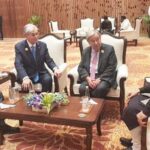 BRICS Summit 2026: WHO और WTO प्रमुखों ने पीएम मोदी का जताया आभार, स्वास्थ्य और व्यापार सुधारों पर भारत की भूमिका को सराहा