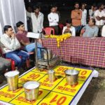 गोपाल-कृष्ण ग्राम पुरस्कार प्रतियोगिता का कल अंतिम दिन