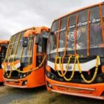 प्रदेश में बस संचालन को नई गति दे रही निजी भागीदारी और आधुनिक तकनीक