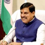दीपावली से पहले सीएम डॉ. मोहन यादव ने दी बड़ी खुशखबरी, सरकारी कर्मचारियों के डीए में 2% की वृद्धि, पेंशनर्स को भी राहत