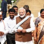 पीएम-किसान योजना की 24वीं किस्त जारी: 9.34 करोड़ से अधिक किसानों के खातों में 18,690 करोड़ रुपये हस्तांतरित